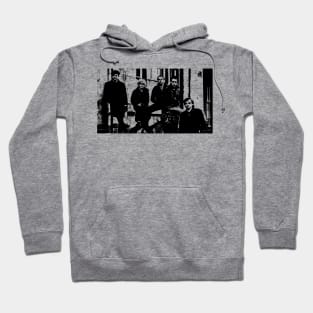 The Fall Bend Sinister Hoodie